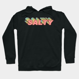 Salty Yikes Inspired Funny Meme Hoodie